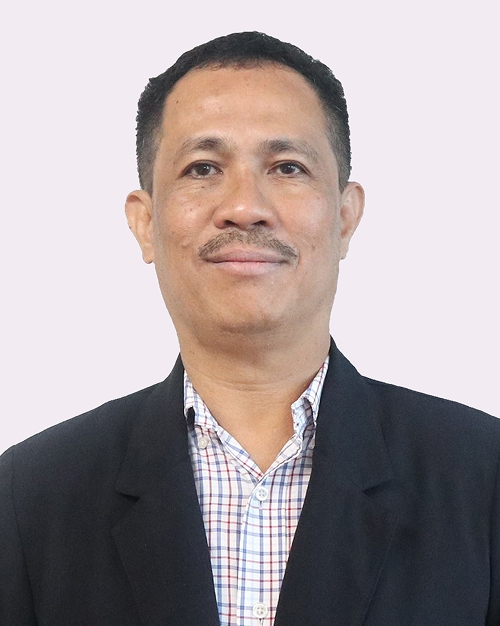 Clemente H. Magnayi Jr.