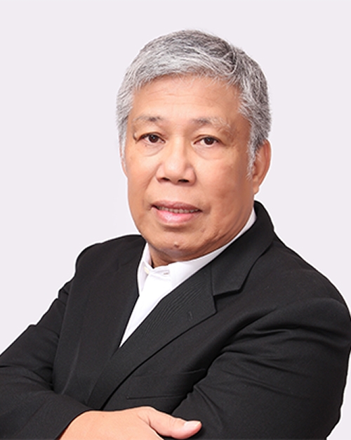 Saturnino G. Belen Jr.